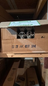 Full Case of General Electric Fluorescent Light Bulbs, 24 Bulbs in Box, F30T12CWRSECO 30 Watts, 36 Inches Long T12 Bi-Pin