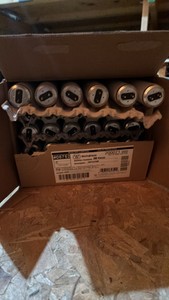 Full Case Westinghouse Fluorescent Light Bulbs, 30 Bulbs in Box, F40T12CWX Cool White 40 Watts 48 Inches Long