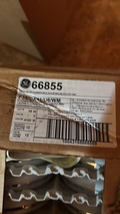 Full Case of General Electric Fluorescent Light Bulbs, 12 Bulbs in Box U Shaped Bulbs, F35CX41U6WM 35 Watts, 4100K Color Temperature, Medium BiPin