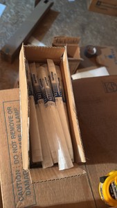 Box of Philips F6T5-CW Fluorescent Light Bulbs, 26 Bulbs, 6 Watts, T5, Mini Bi-Pin, Cool White