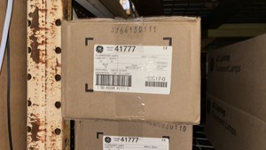 Full Case General Electric Fluorescent Bulbs, 15 Bulbs, F48-T12-CW, 31 Watts, U-Shape, T8 Medium Bi-Pin, 3500K Color Temp Cool White Rapid Start