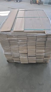 Full Pallet of Laminate Flooring  Mohawk Brand