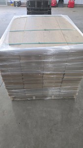 Full Pallet of Laminate Flooring  Mohawk Brand