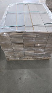Full Pallet of Laminate Flooring  Mohawk Brand