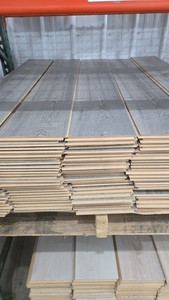 8 x 48 Click Plank Laminate Water Proof Flooring (362 sq.ft)