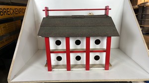Birdhouse