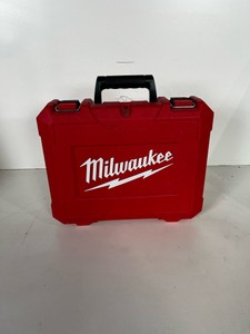 Milwaukee Inspection Camera