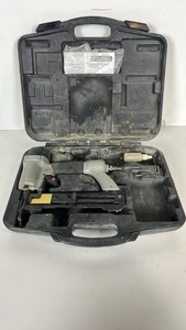 Porter Cable Pneumatic Staple Gun