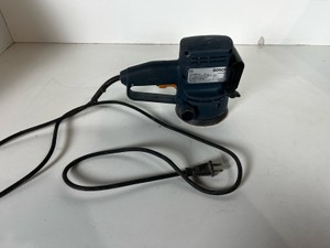 Bosch Oscillating Sander