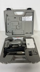 Porter Cable Narrow Crown Stapler