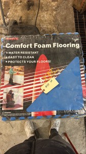 Comfort Foam Flooring (24 pcs)