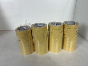 Box Of Masking Tape