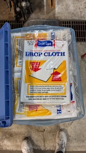Drop Cloth