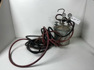 Binks Paint Pressure Pot