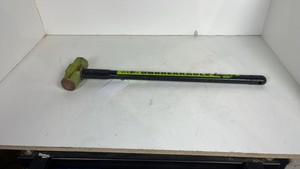 Sledge Hammer