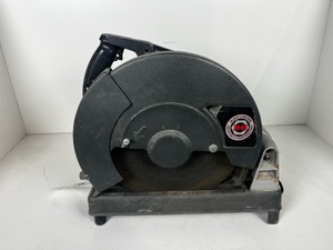 Black and Decker Chop Saw