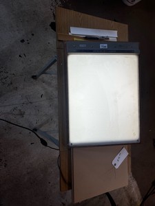 Tracing Table