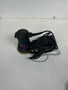 Bosch Palm Sander