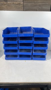 Plastic Organizers