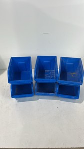 Plastic Organizers