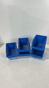 Plastic Organizers