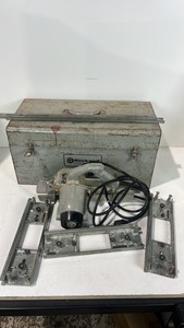 Rockwell Portable Planer
