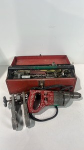 Milwaukee Power Drill
