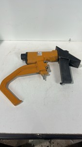 Bostitch Flooring Stapler With Mallet