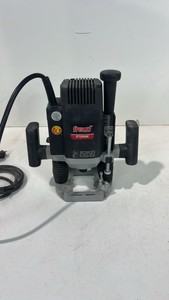 Assorted Power Tools
