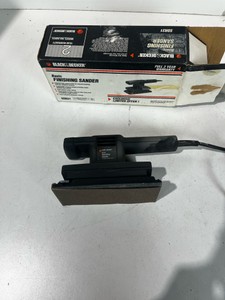 Assorted Power Tools