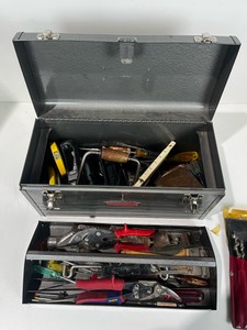 Tool Box Misc Tools
