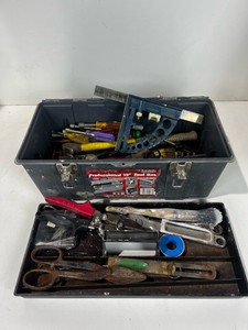 Tool Box of Tools