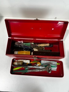 Tool Box of Tools