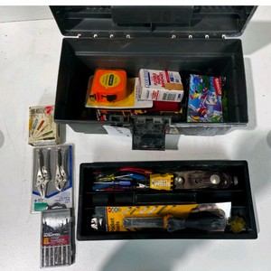Tool Box of Tools