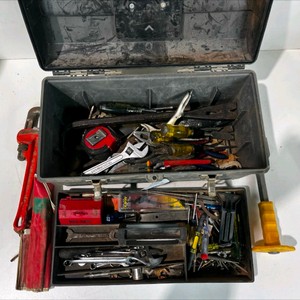 Tool Box of Tools