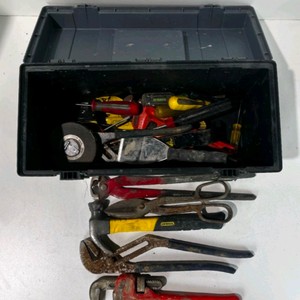 Tool Box of Tools