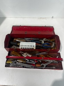 Tool Box of Tools
