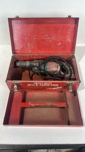 Heavy Duty Milwaukee Hole Shooter