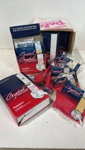 Lot of Tack Cloths