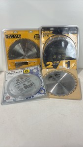 Saw Blades