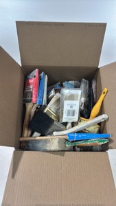 Paint Brushes