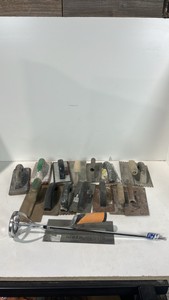 Tiling Tools