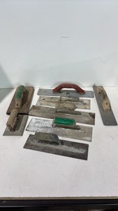 Concrete Tools