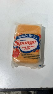 Lot Of Drywall Sponges