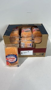 Lot Of Fine Pore Sponges