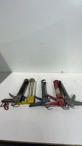 Caulk Guns