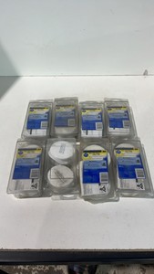 Lot Of Respirator Cartridges And Filters