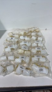 Lot of Casters