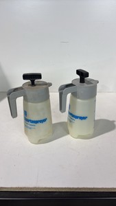 Lot Of Hand Pump Sprayers