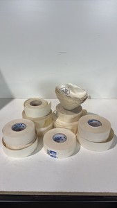 Lot Of Drywall Tape And Paint Filters